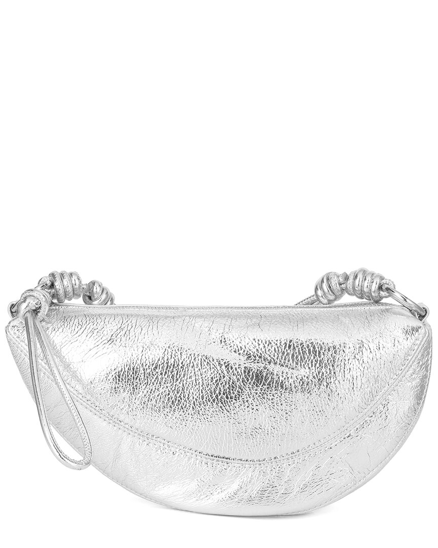 Tiffany & Fred Paris Soft Leather Cross Bag