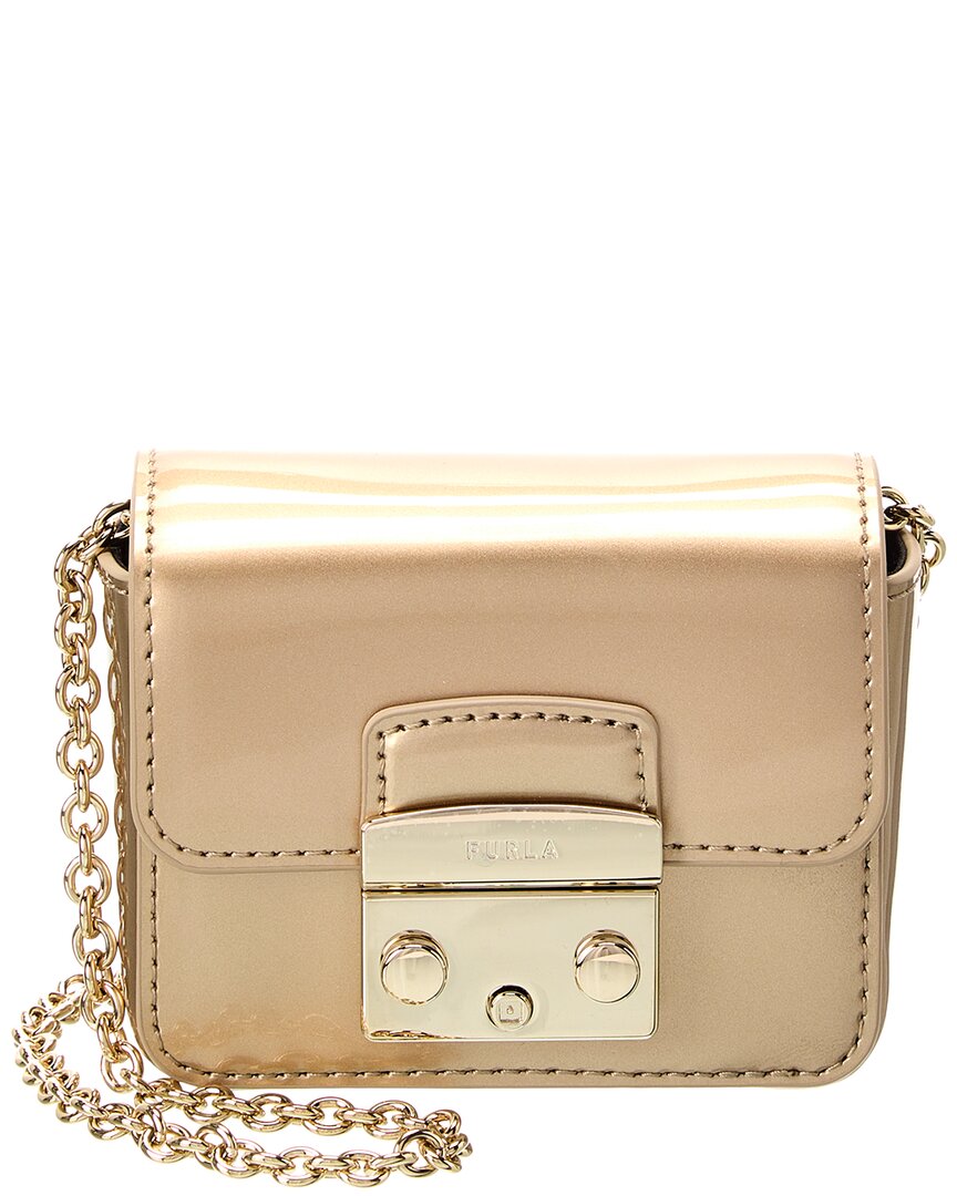 Furla metropolis micro online bag