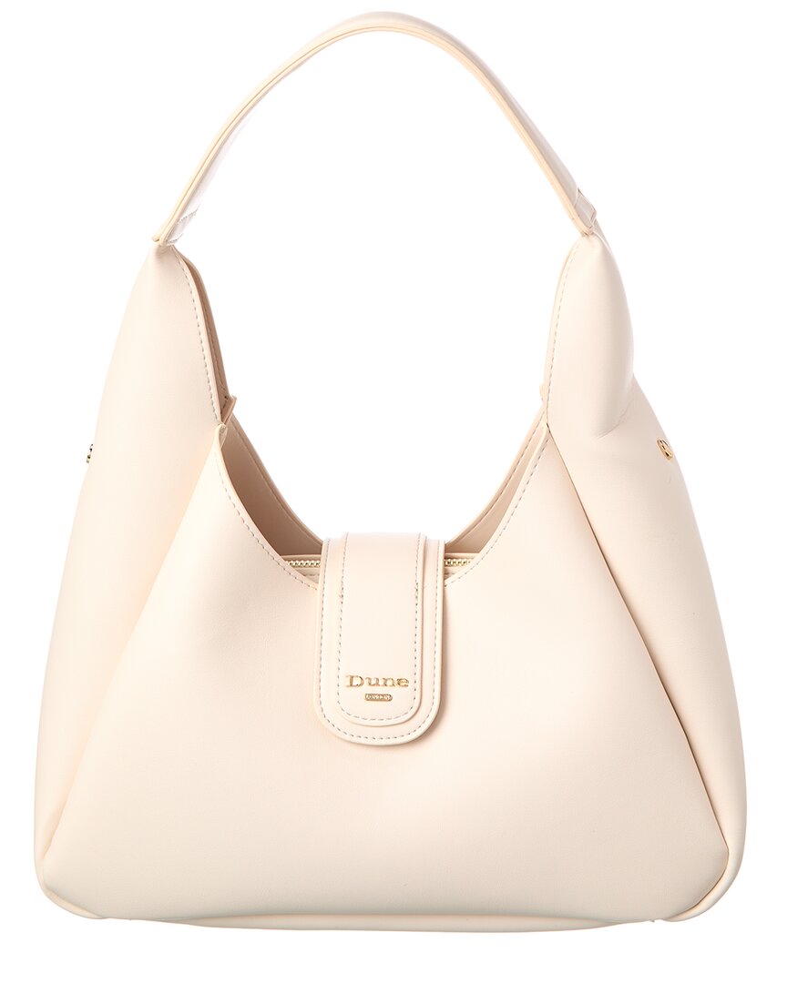 Dune London Dalburys Tote In Sand
