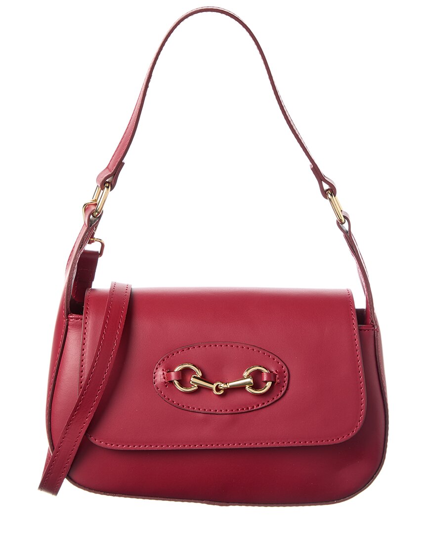 Persaman New York Shoulder Bag