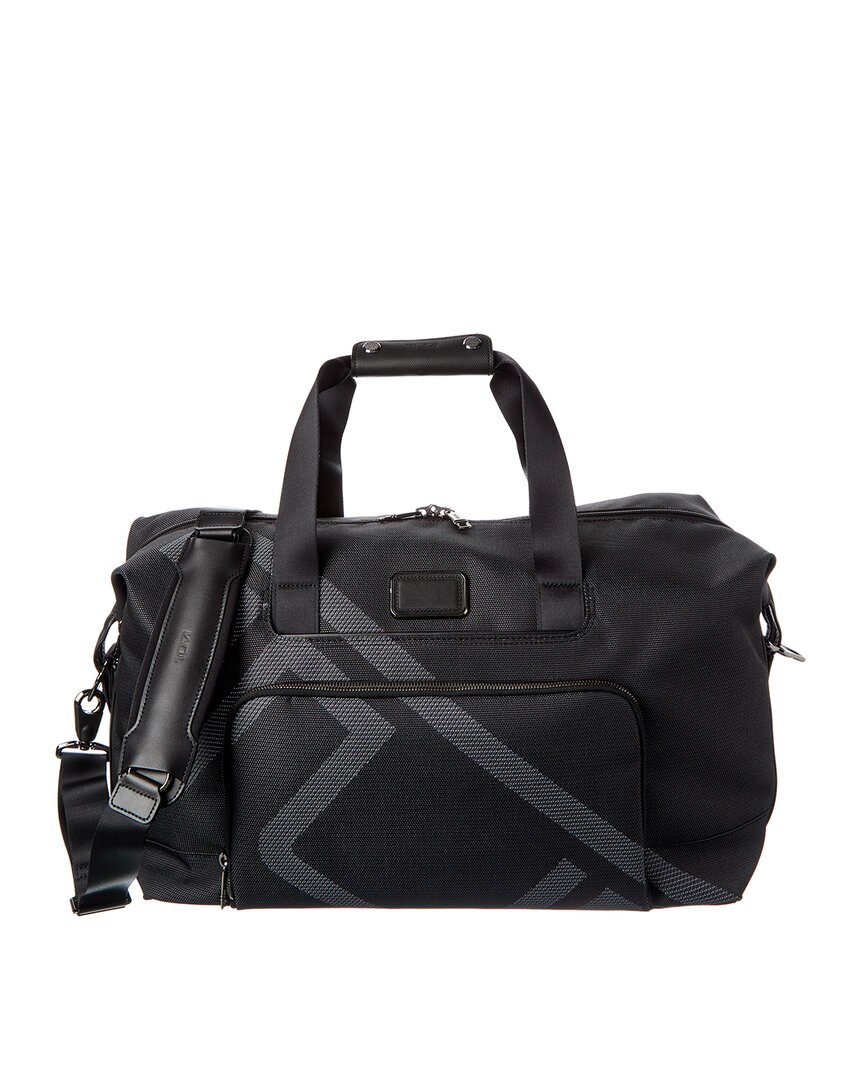 Tumi Double Expansion Satchel
