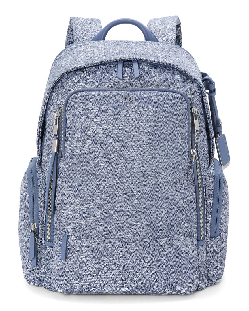 Tumi Voyageur Celina Backpack In Blue