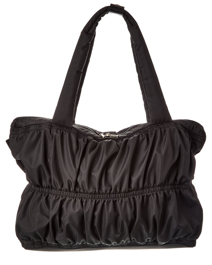 Jason Wu Tote In Black