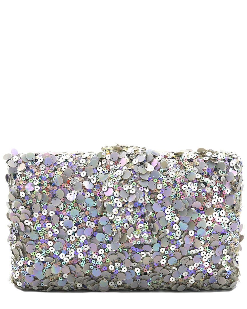 Simitri Clutch