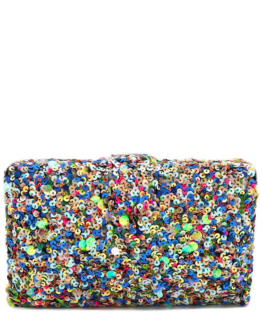 Simitri Carnival Kitsch Clutch