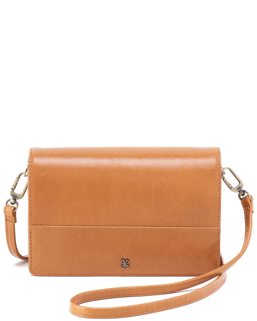 Hobo Jill Leather Crossbody