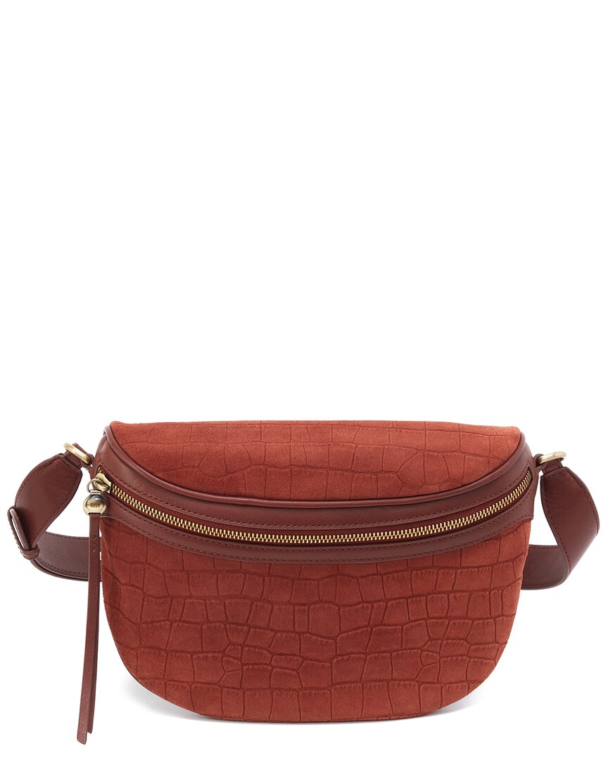 Hobo Juno Leather Belt Bag