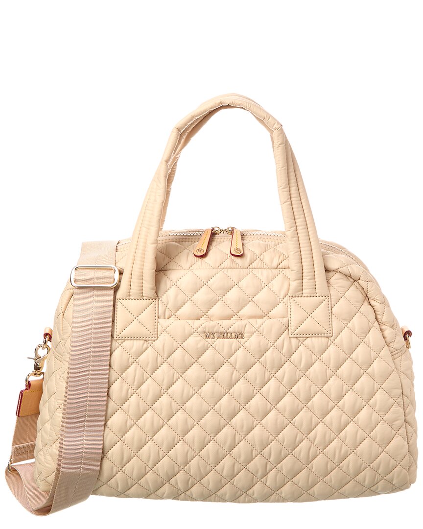 Mz Wallace Jimmy Ii Tote