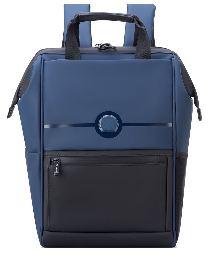 Delsey Turenne Soft Backpack