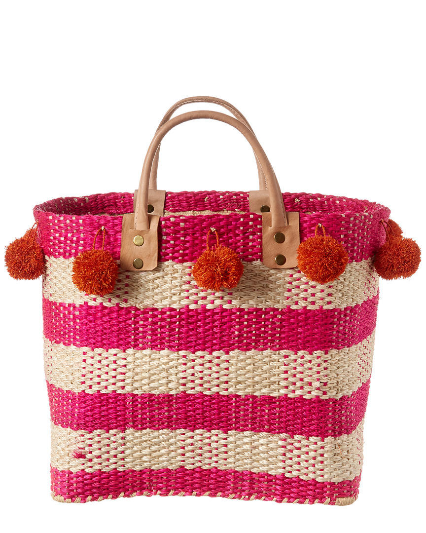 Mar Y Sol Womens Pompei Tote