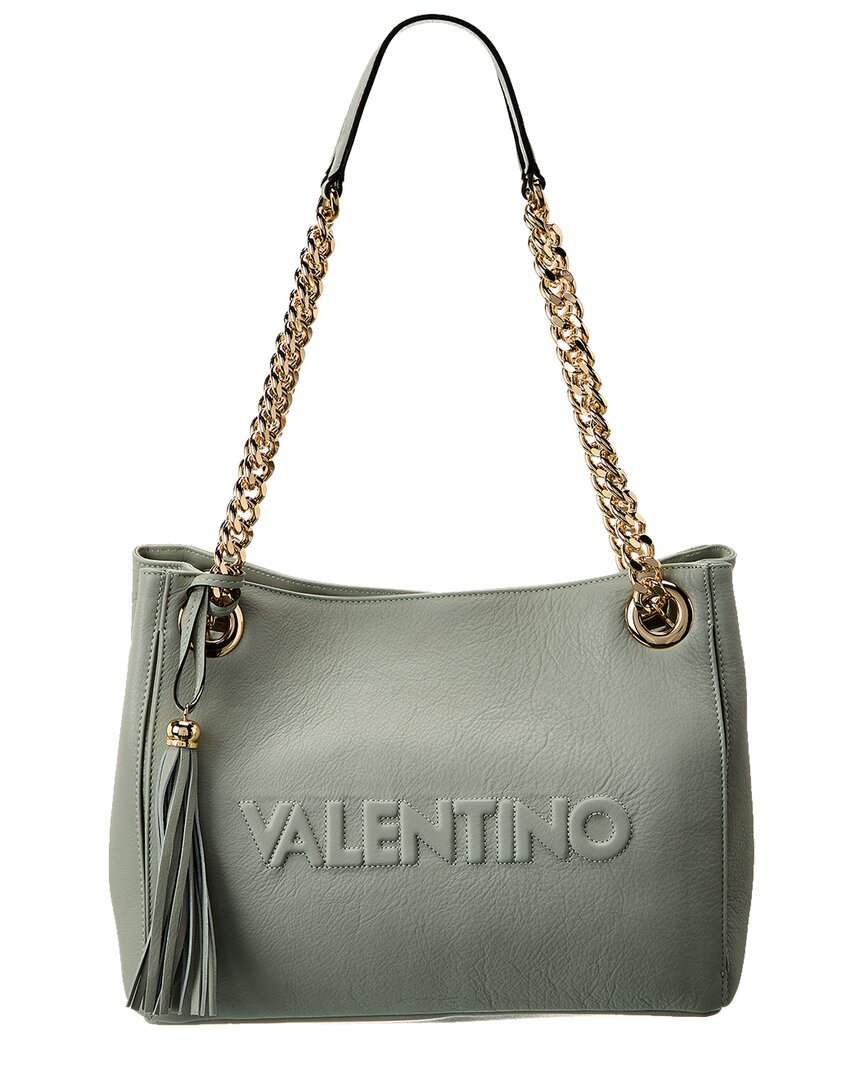  Valentino Bags by Mario Valentino Luisa Embossed
