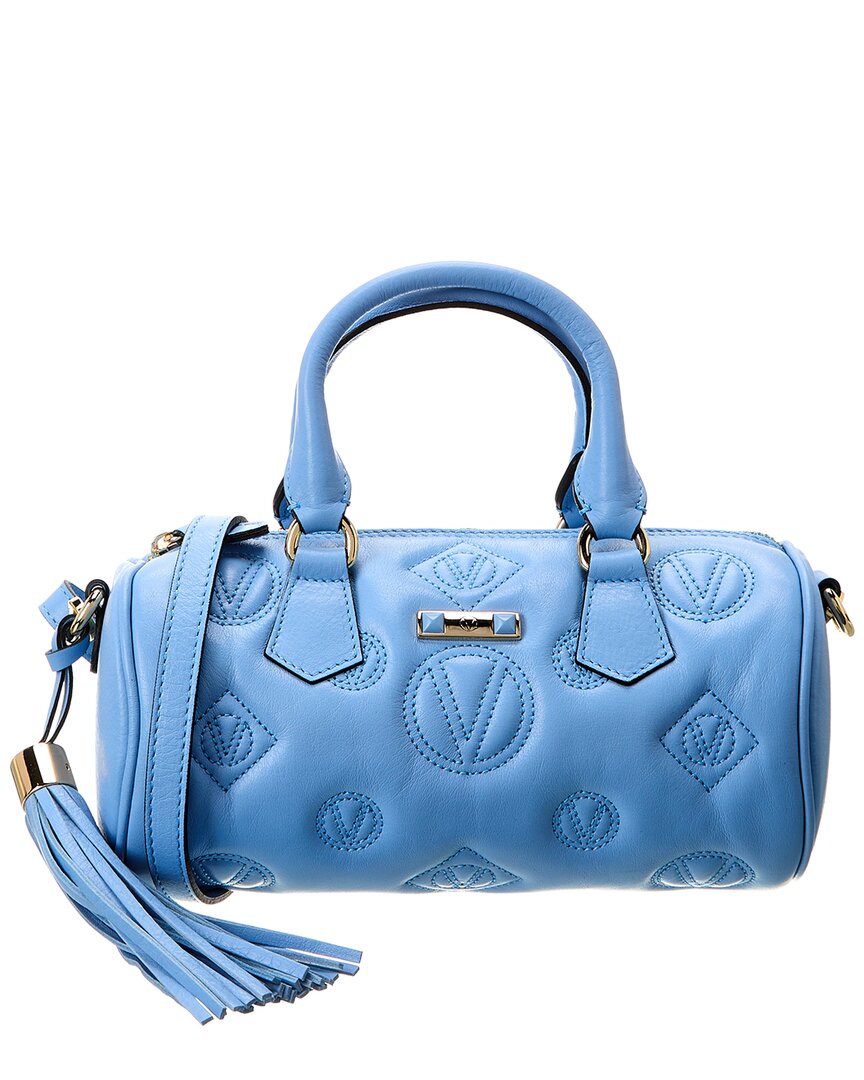 Mario Valentino Adjustable Strap Handbags