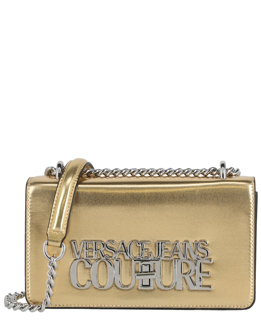 Versace Jeans Couture Shoulder Bag ModeSens
