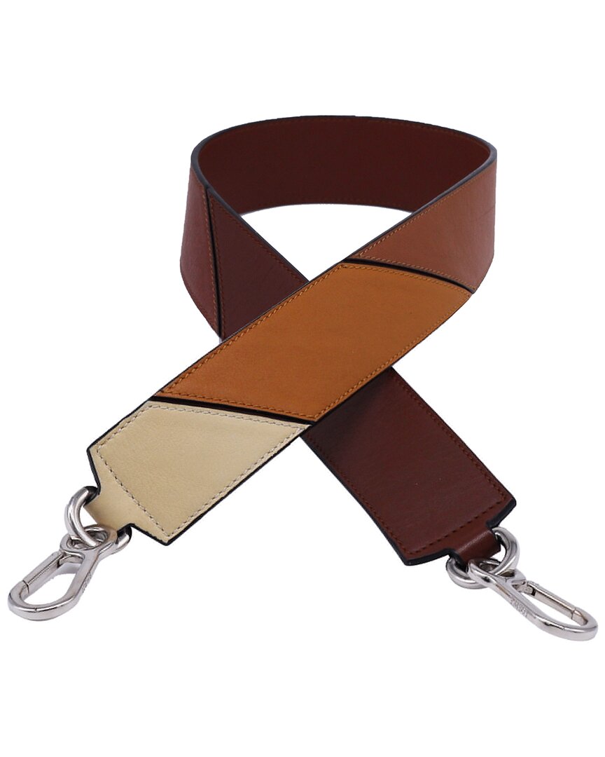 Loewe Bag Strap (authentic Pre-loved)