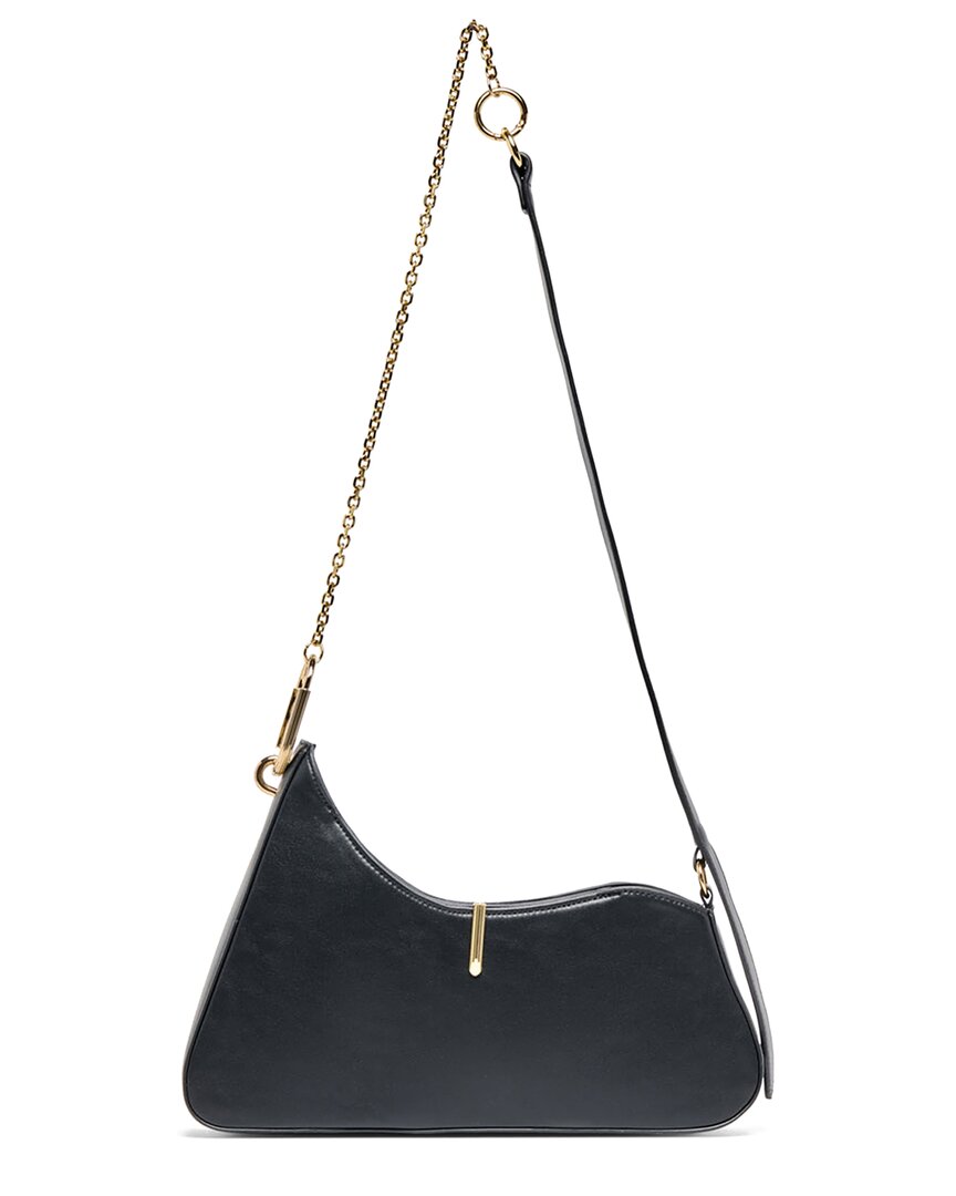 Dolce Vita Prya Leather Shoulder Bag