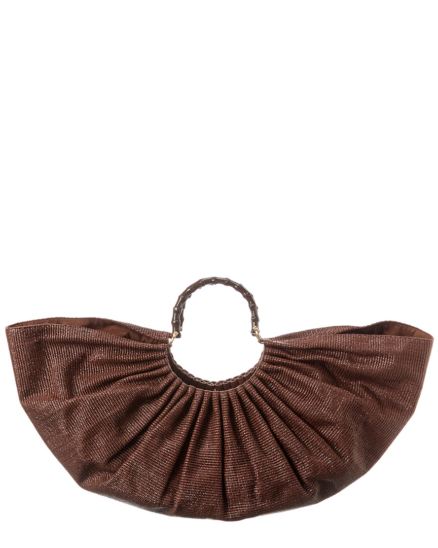 Image of Cult Gaia Banu Large Beach Bag