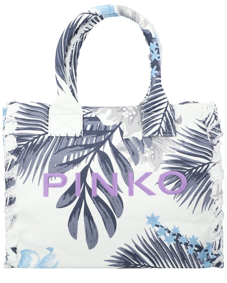 Pinko Tote