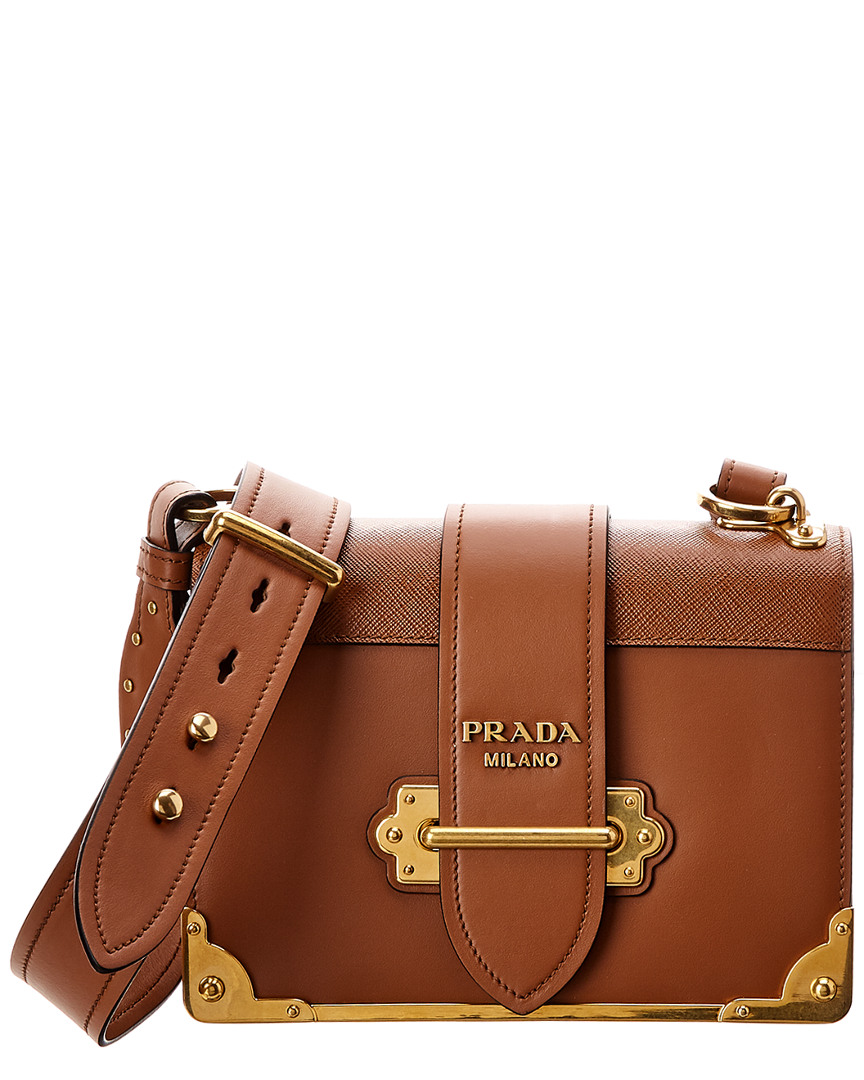 prada cahier outlet