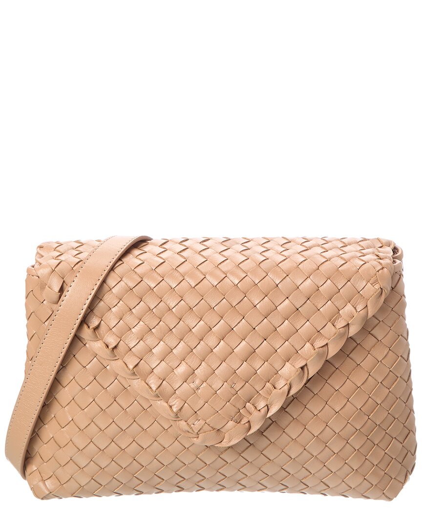 Rafe Rafé Jamie Leather Crossbody