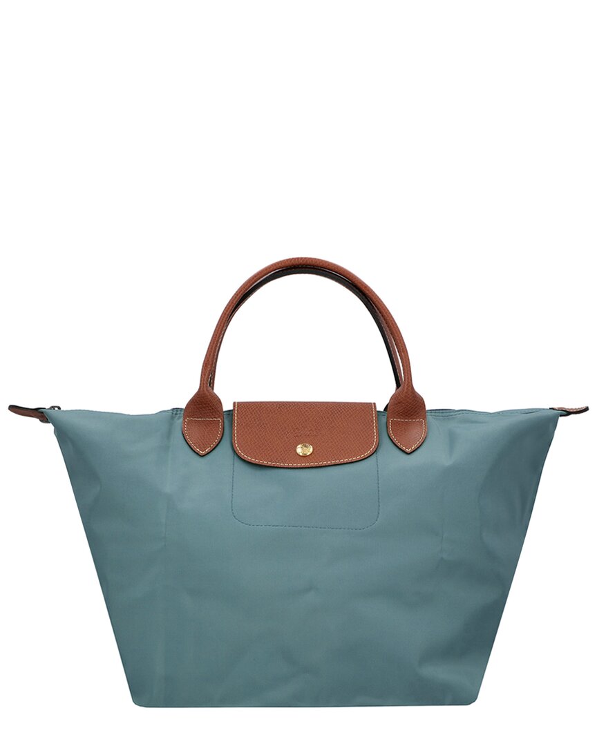 Longchamp Le Pliage Original Medium Canvas Handbag