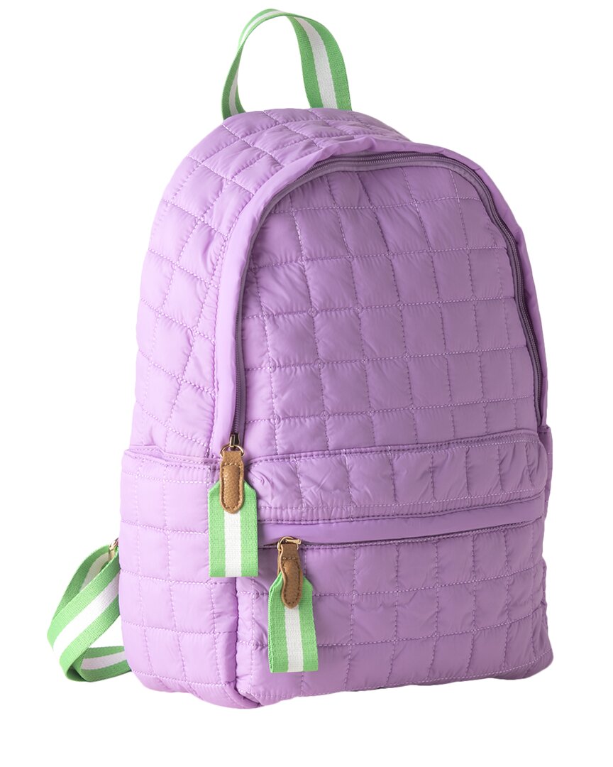 Shiraleah Ezra Tote, Lilac - Purple