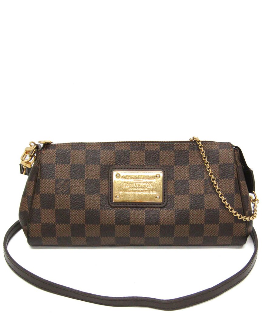 Louis Vuitton Brown