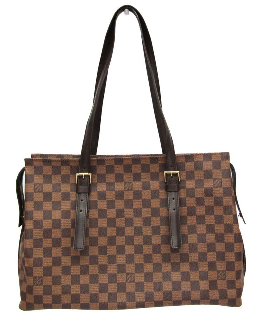 Louis Vuitton Brown