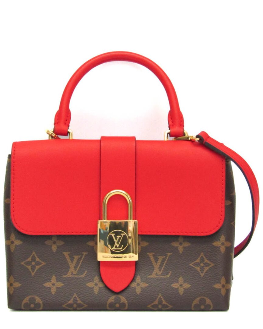 Louis Vuitton Brown