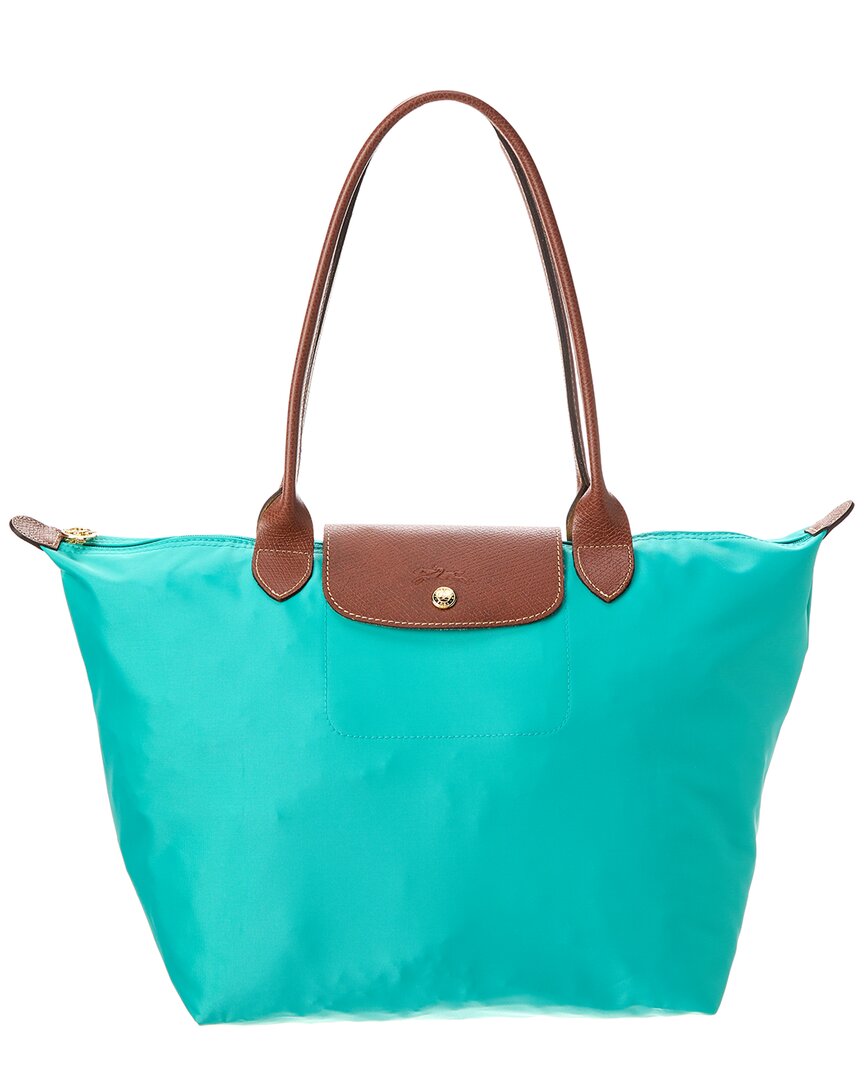 Longchamp Large Le Pliage Original Shoulder Bag