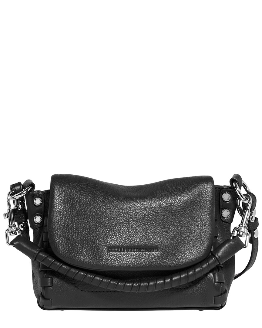 Aimee Kestenberg Zen Leather Mini Crossbody