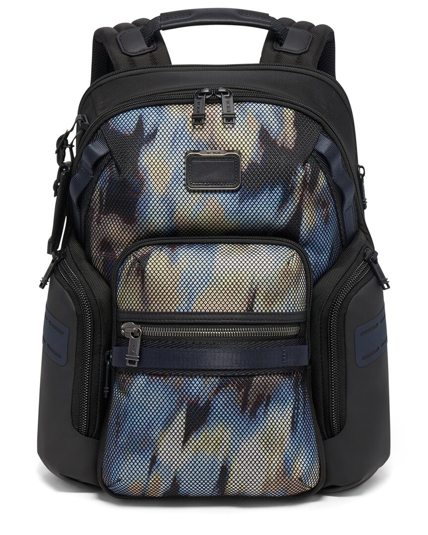 Tumi Navigation Backpack