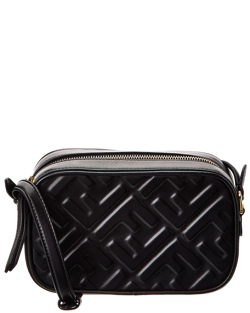 Fendi camera deals bag black