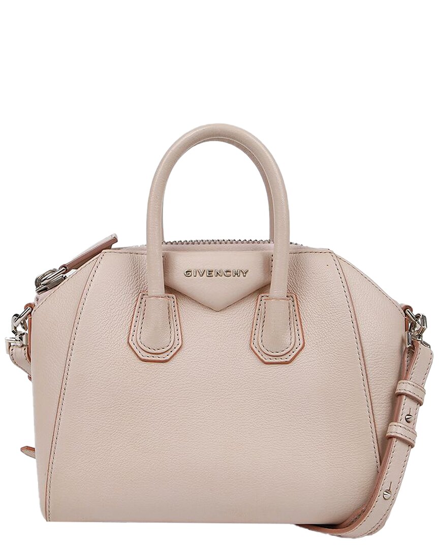 Givenchy Antigona Mini Tote Shoulder Bag (authentic Pre-loved)