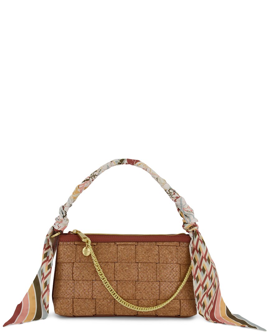 Zac Zac Posen Woven Cork Tote Bag - Farfetch