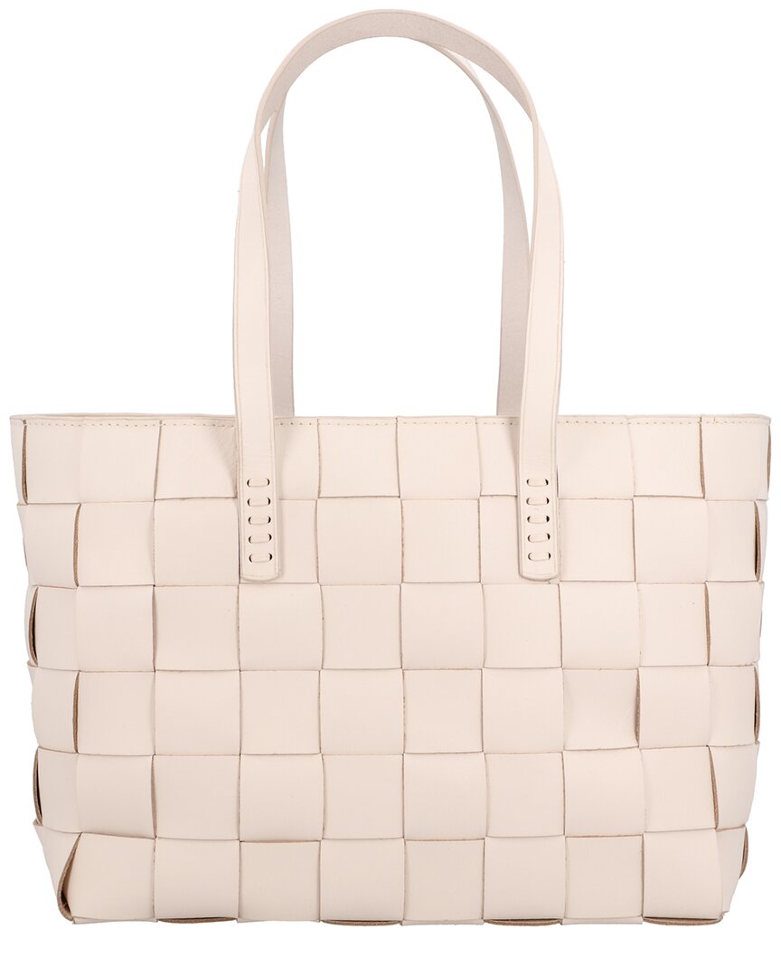 DRAGON DIFFUSION DRAGON DIFFUSION JAPAN LEATHER TOTE