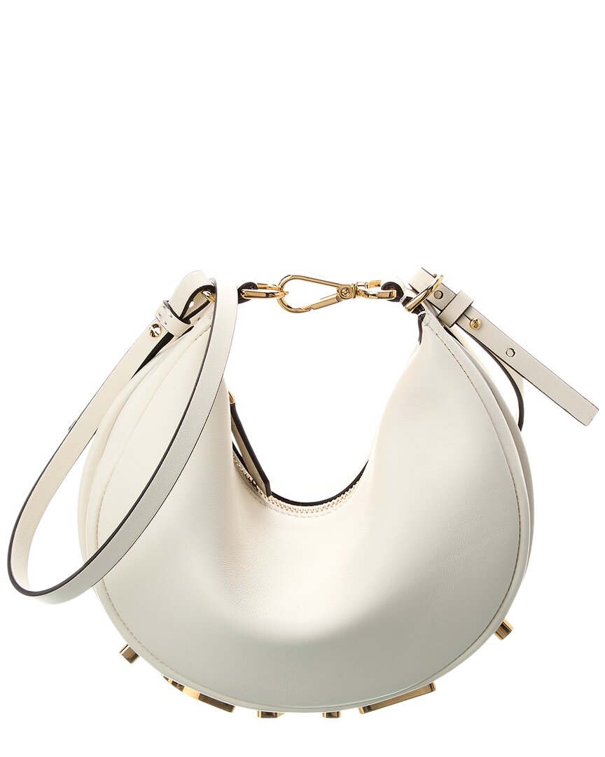 Fendi Graphy Small Hobo Bag