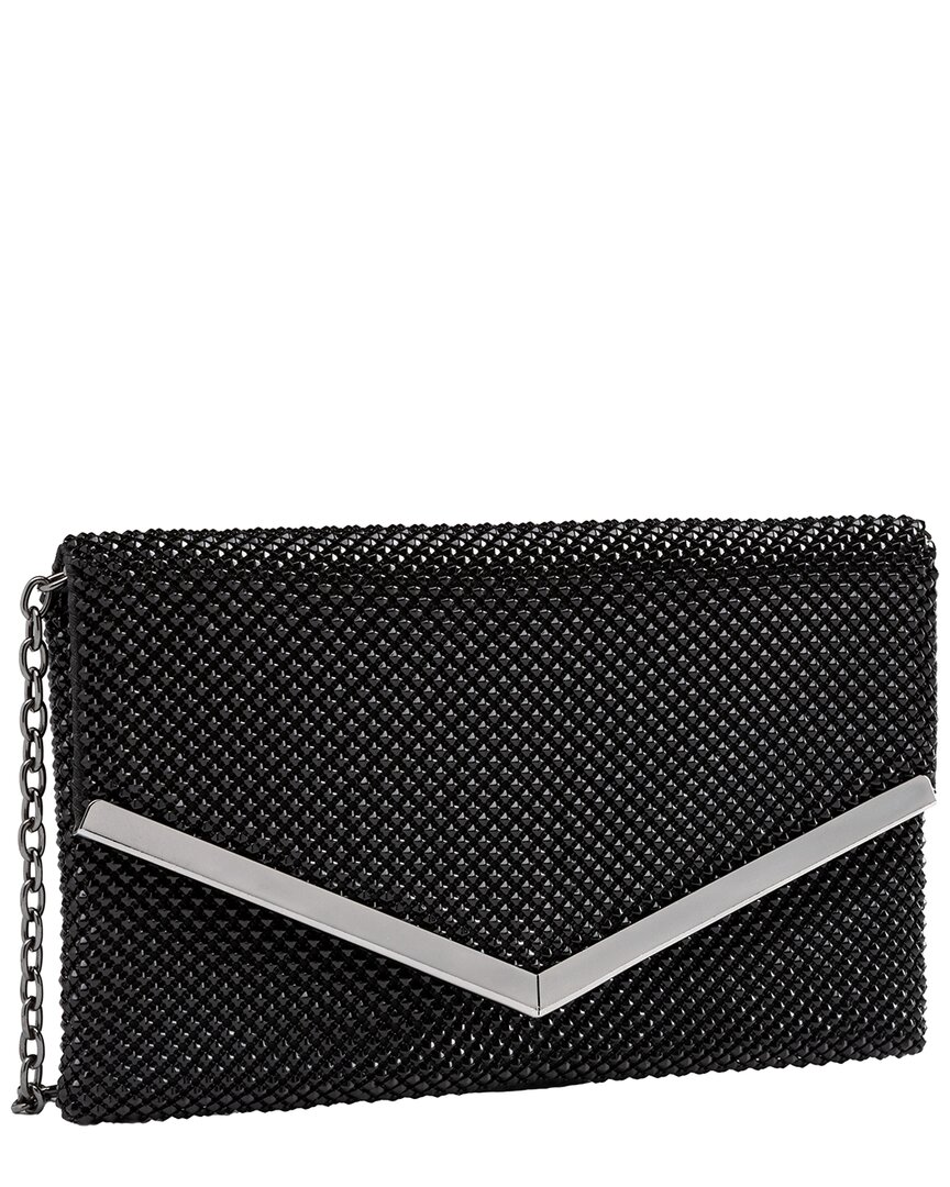 Whiting & Davis Envelope Clutch