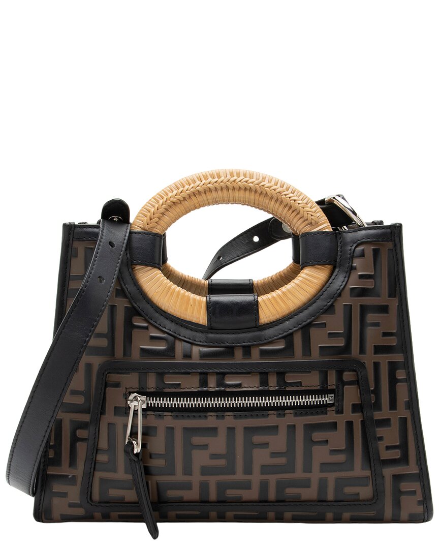 Fendi Black