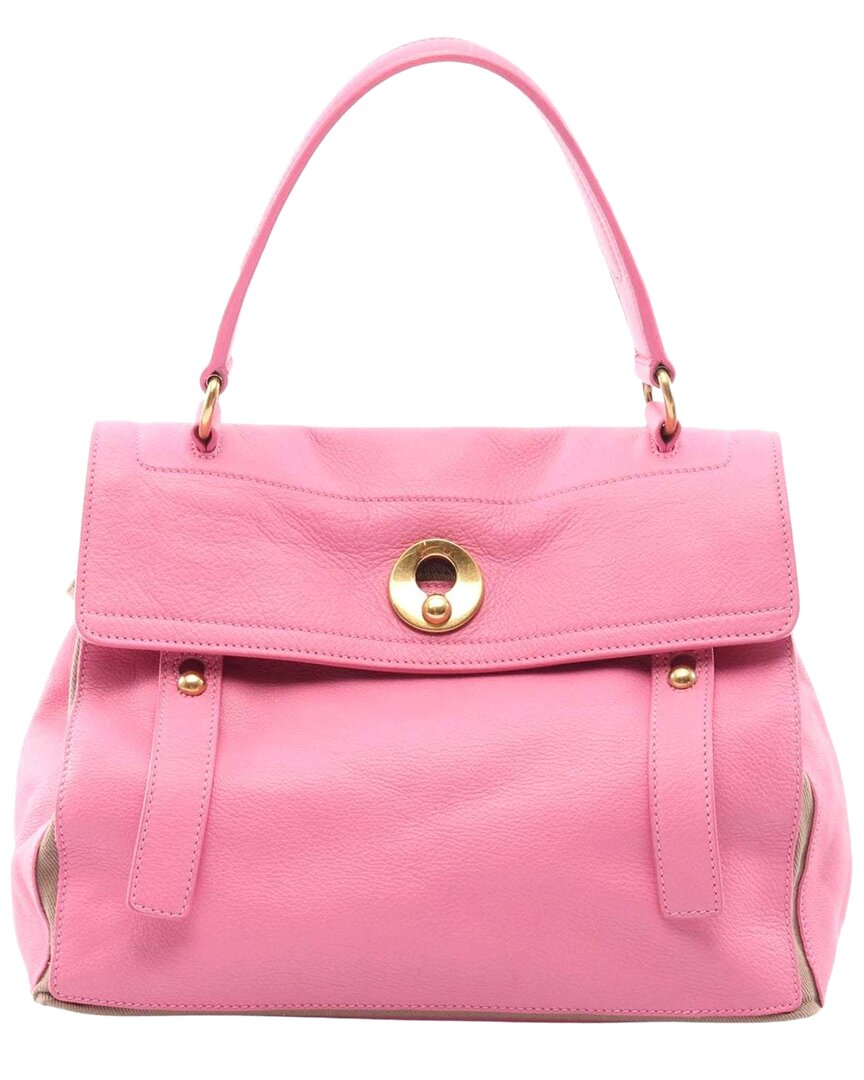 Saint Laurent Muse Two Handbag (authentic Pre-loved)