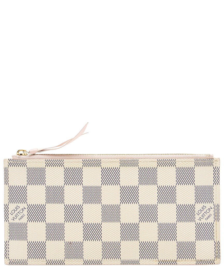 Louis Vuitton Blue