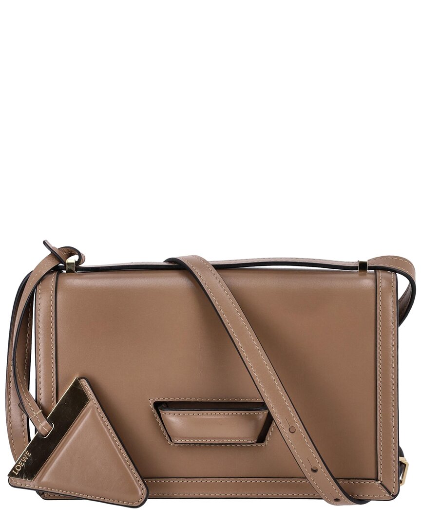 Loewe Barcelona Bag (authentic Pre-loved)