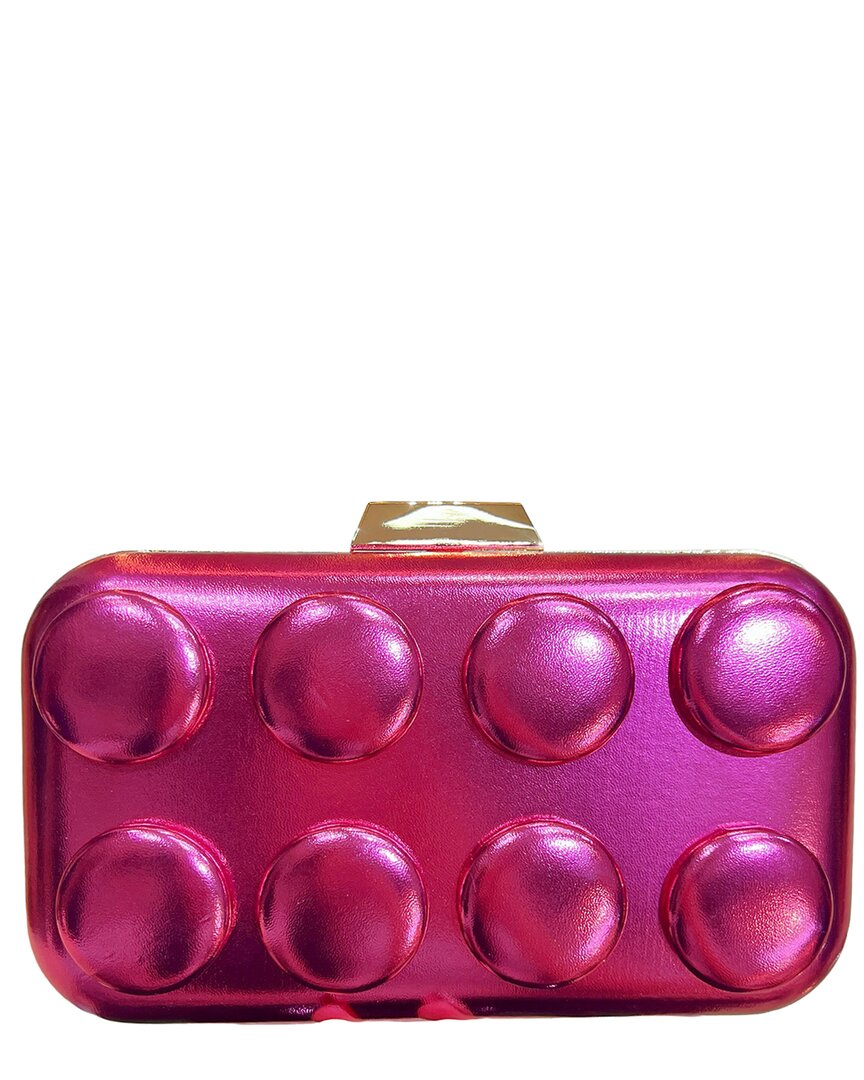 Lily Kim Clutch
