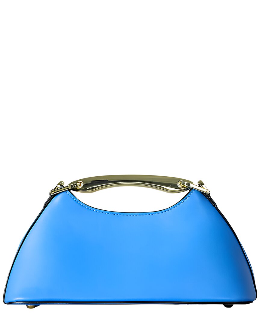 Adele Berto Clutch
