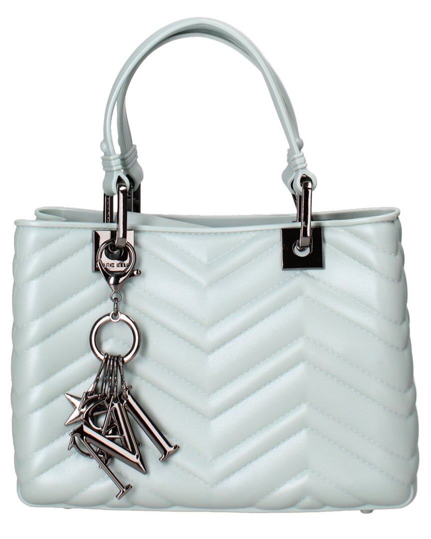 Marc Ellis Krissy Tote In Green