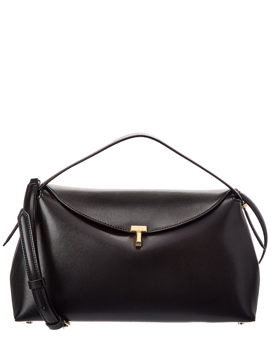 Totême , Handbags, Female, Black, One Size, Handbags - Image 6