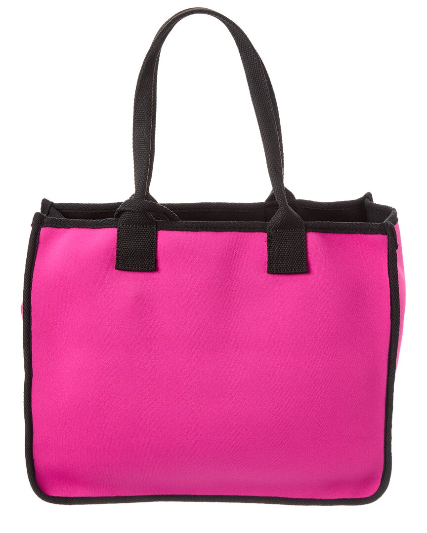 Urban Expressions Wade Tote In Pink