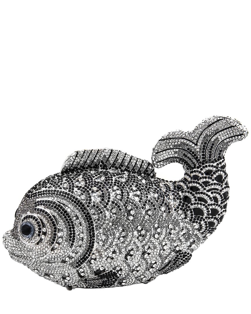 Aquaswiss Koi Clutch In Black