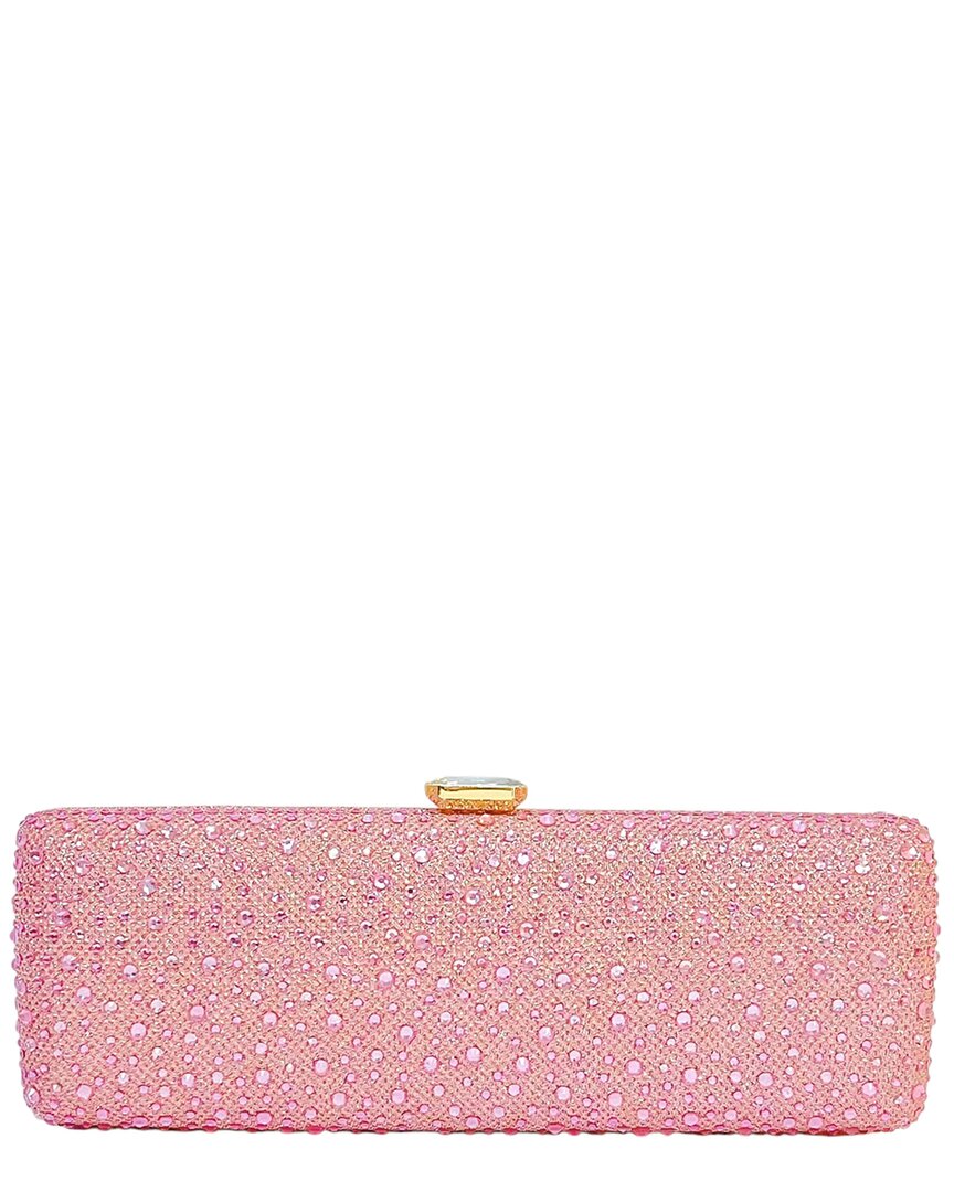 Lily Kim Clutch