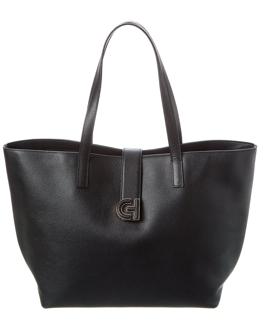 Cole Haan Simply Everything Leather Tote