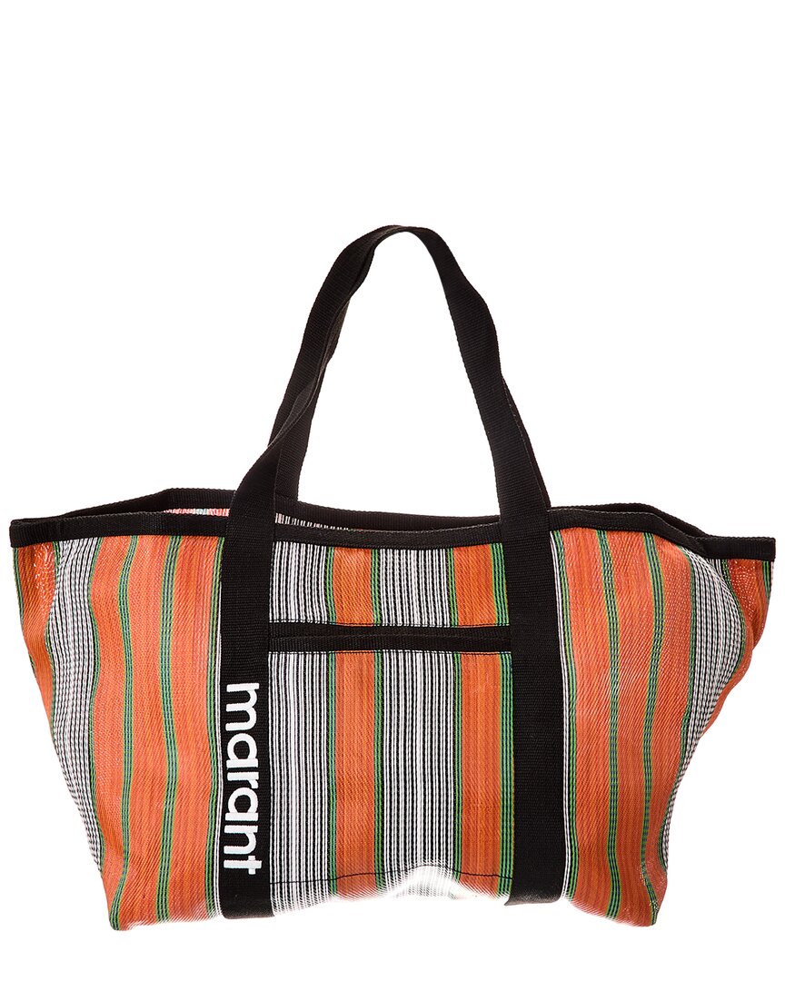 Isabel Marant Warden Tote